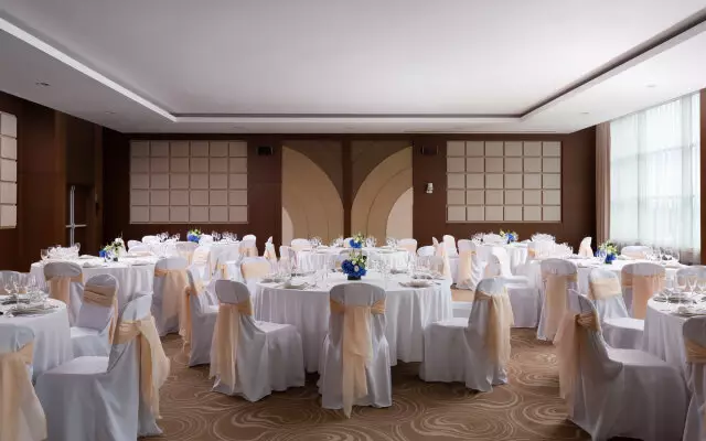 مانترا ریزورا و کانگرس