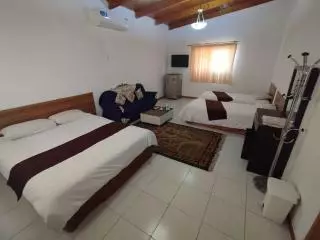 هتل ستاره کیش