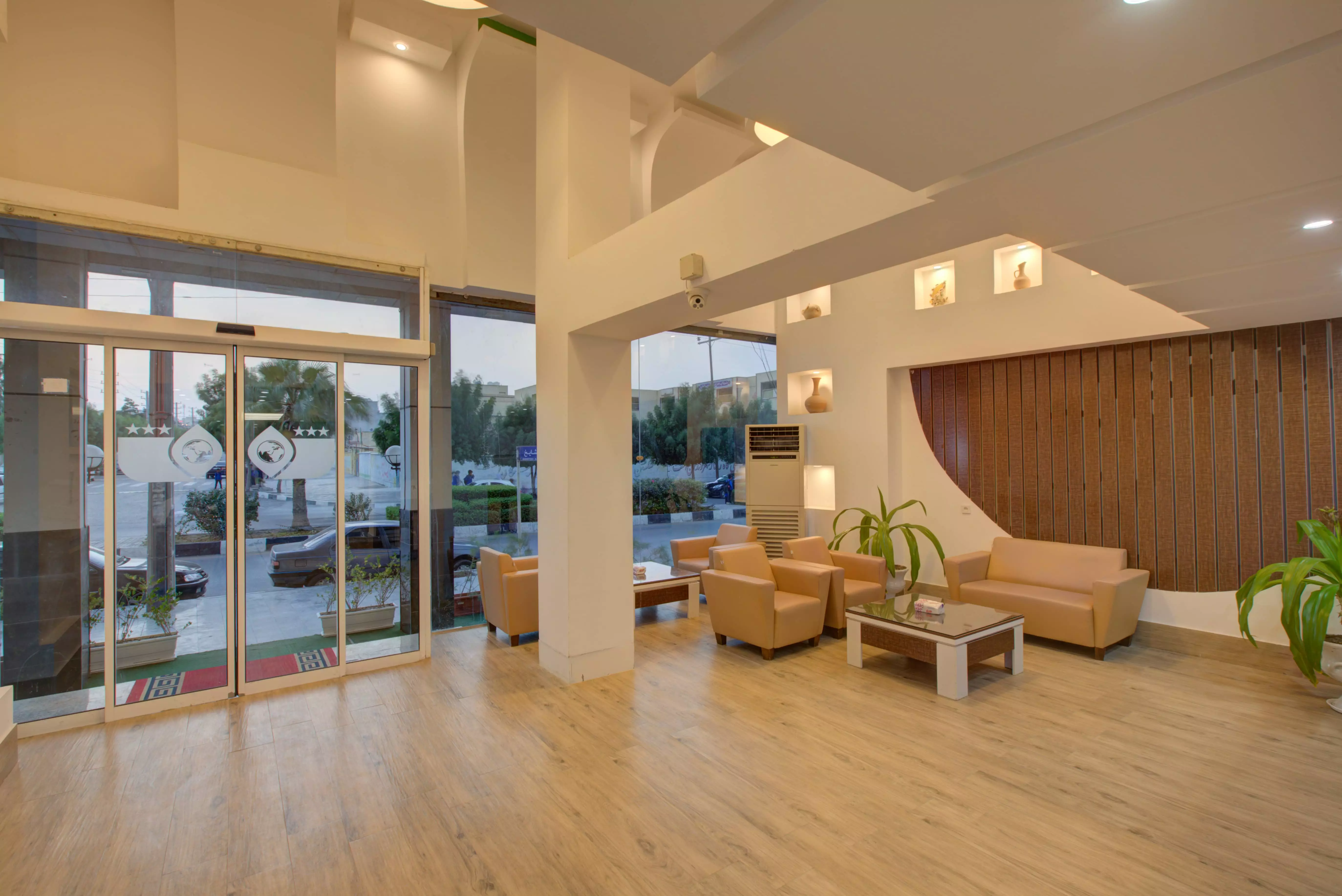 هتل سما 1 هتل سما 1