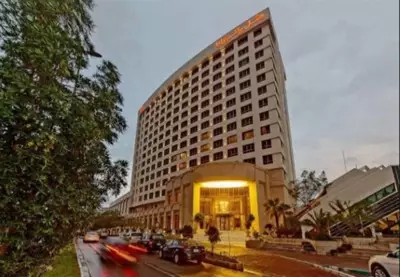 هتل پانوراما