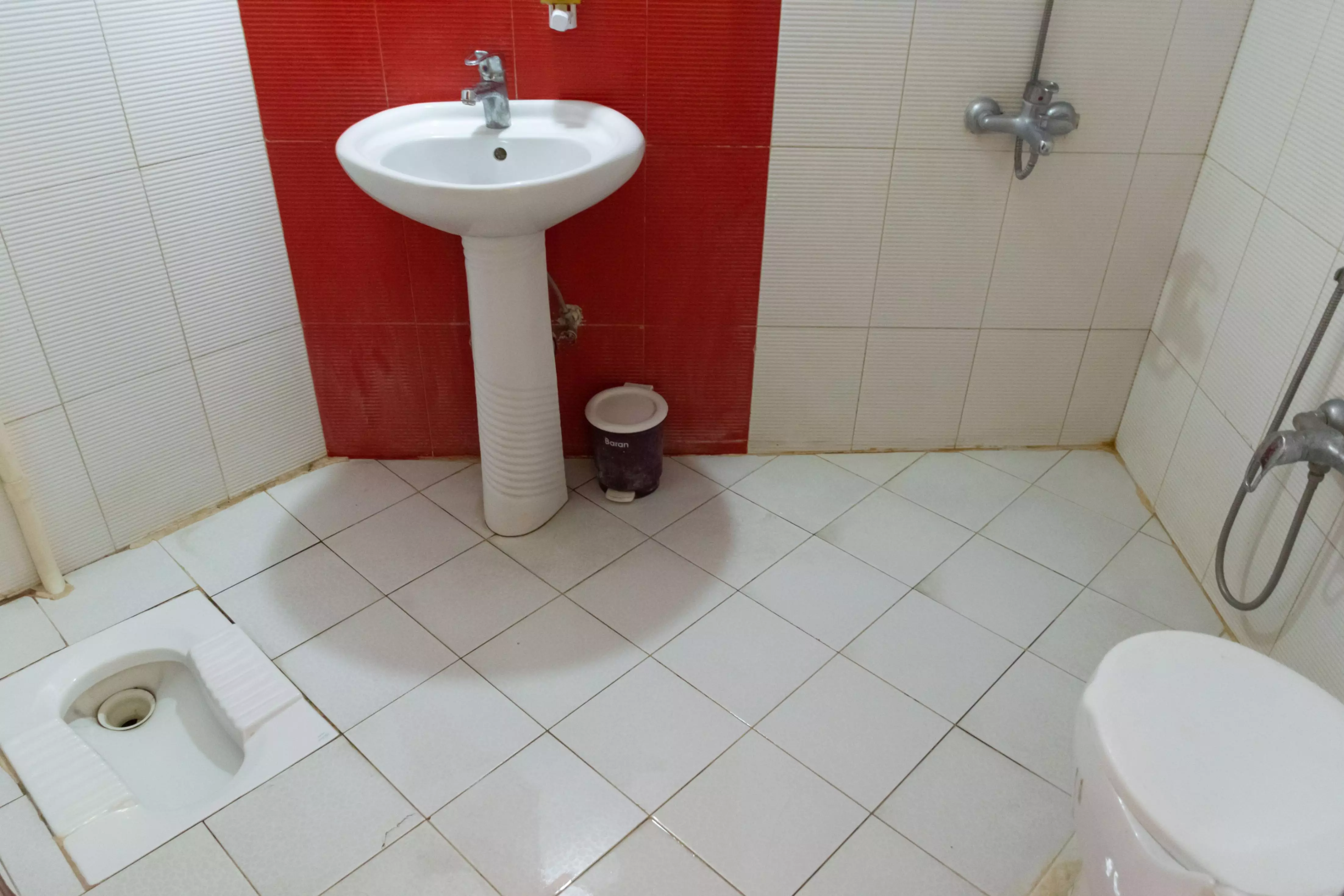 هتل اپارتمان شایگان