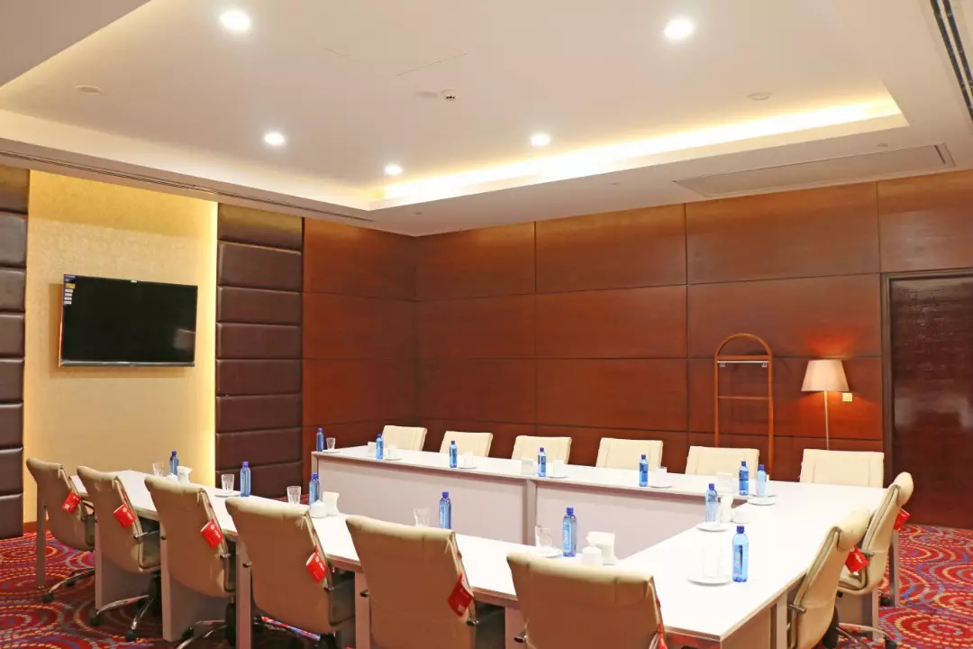 هتل قصر الضیافه رکسان