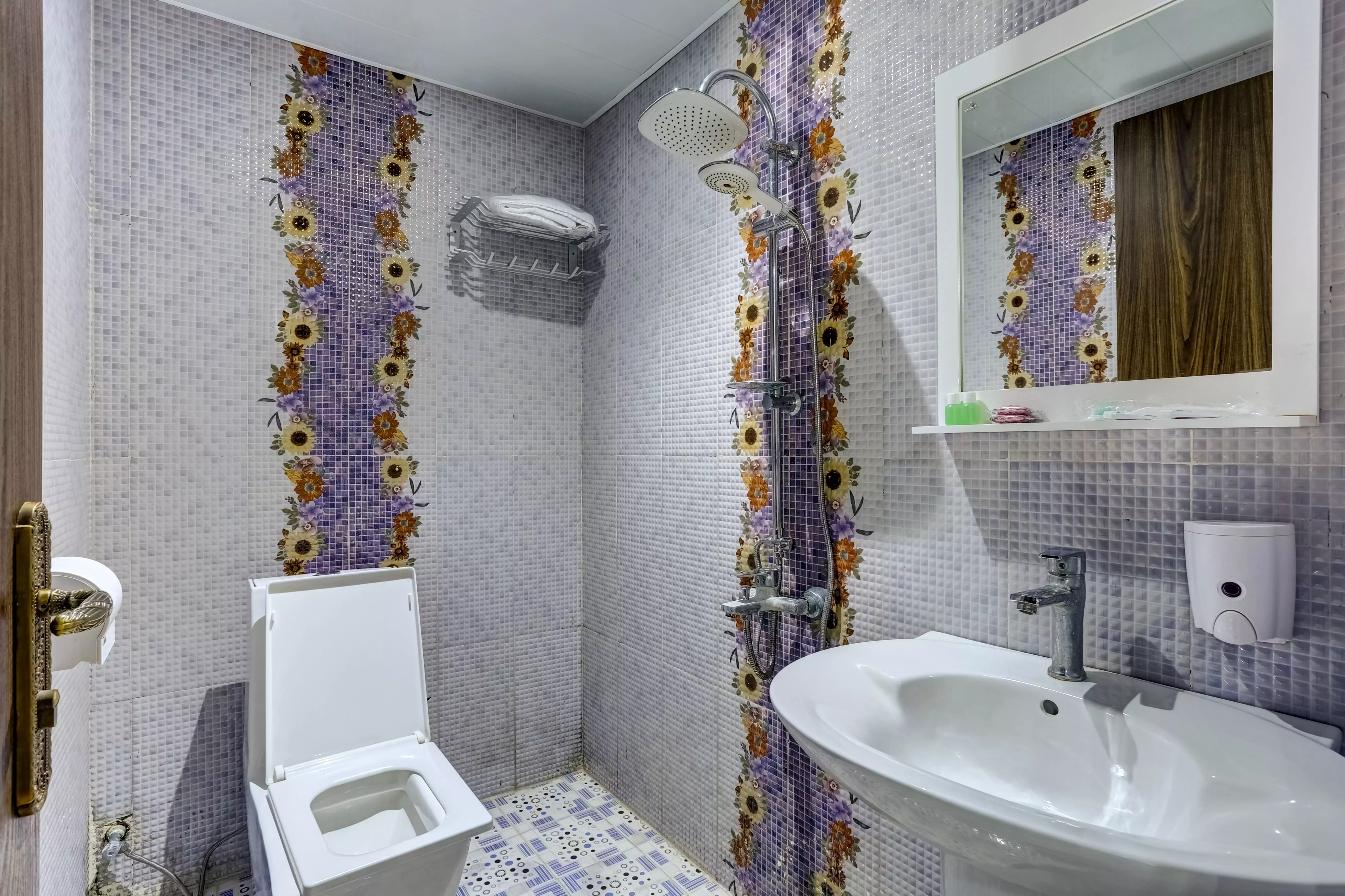 هتل دیاموند