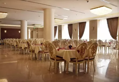 هتل پانوراما