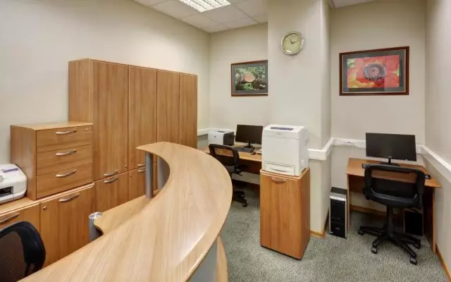 هالیدی این مسکو سوشفسکی