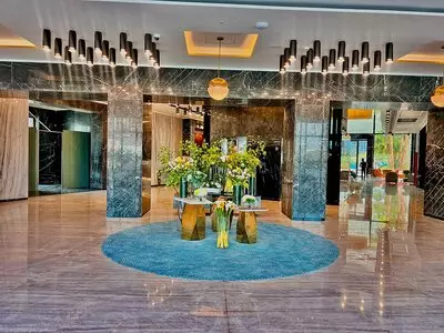 هتل پالاس کیش هتل پالاس کیش