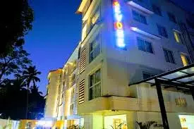 ایوک لایف استایل کاندولیم