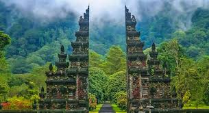 هتل های اوبود