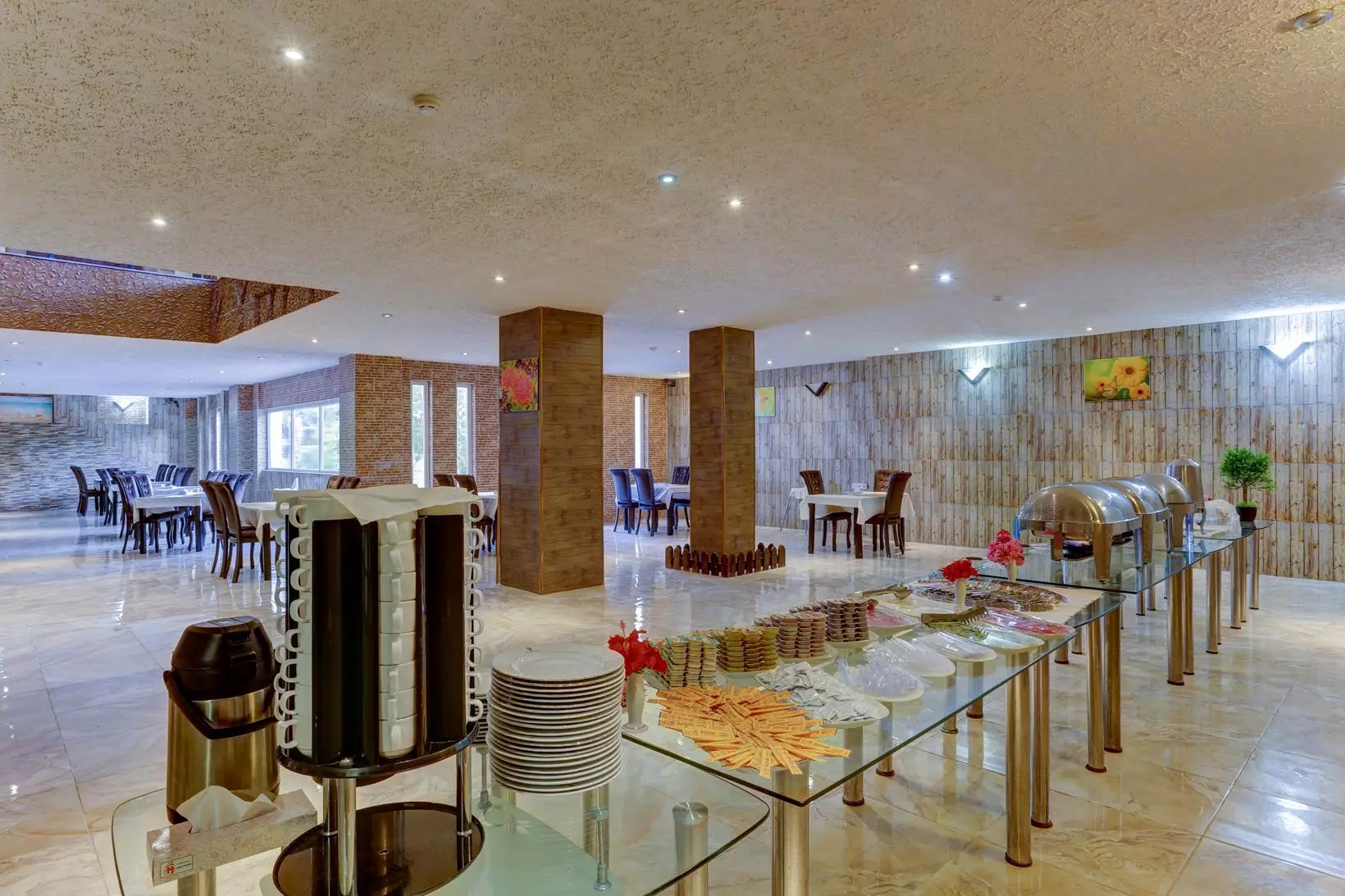 هتل گاردنیا