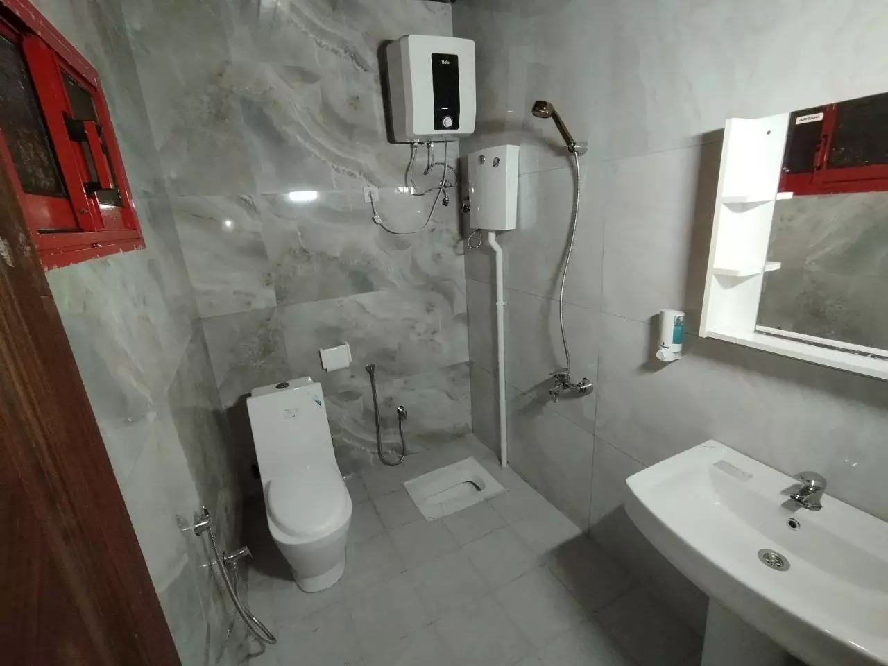 هتل ستاره کیش