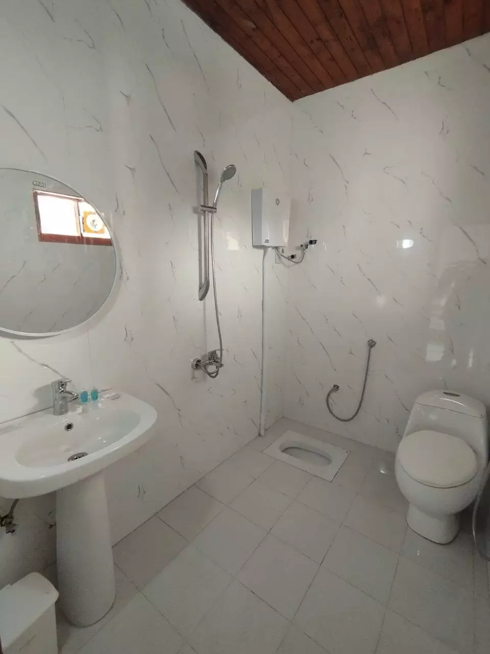 هتل ستاره کیش