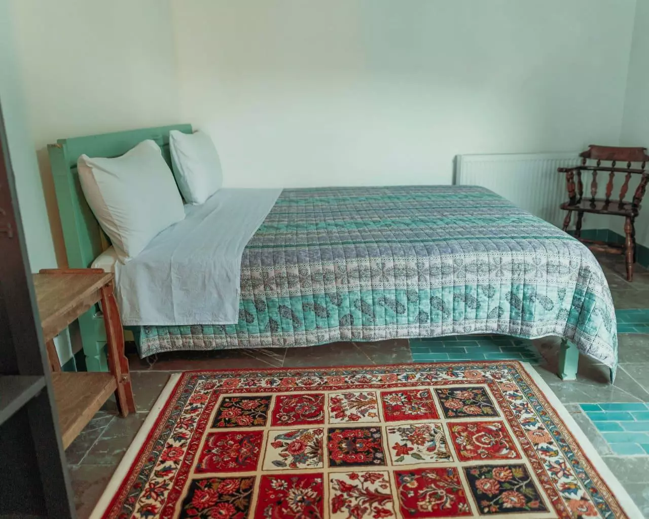 هتل منزل یزدان