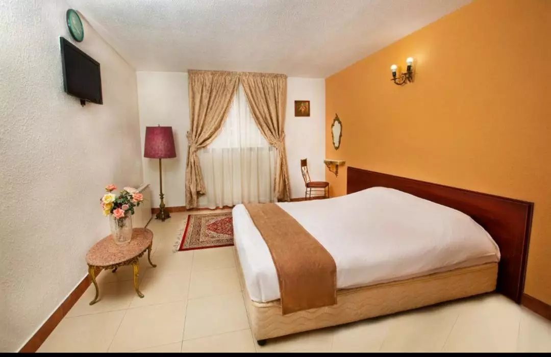 هتل امینیان