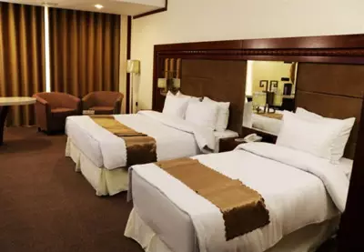 هتل پانوراما