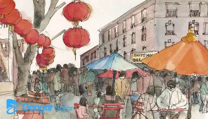 فستیوال‌های معروف تایلند + زمان برگزاری فستیوال‌ها