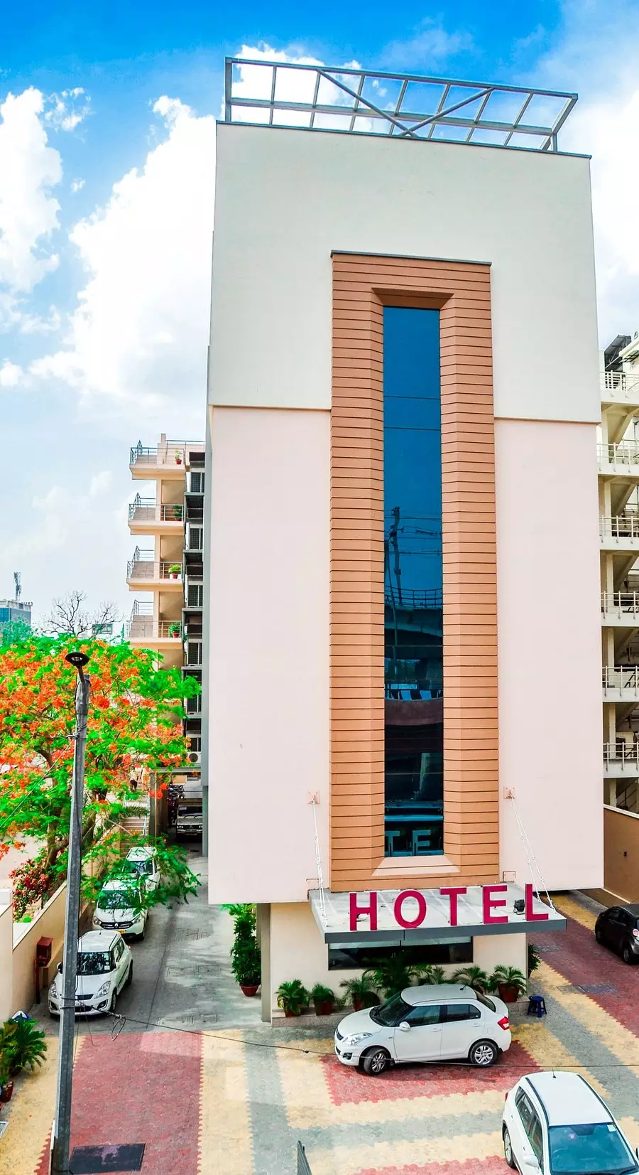 سنترال سنترال