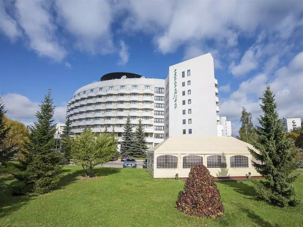 هالیدی این سلیگرسکایا