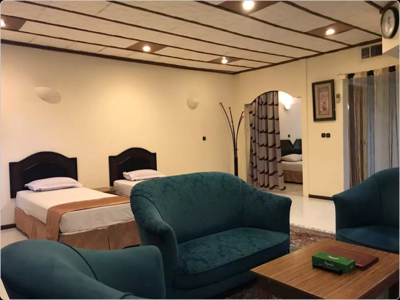 هتل پارسیان