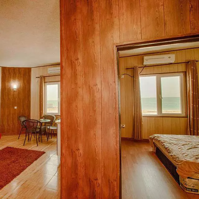 هتل خلیج فارس