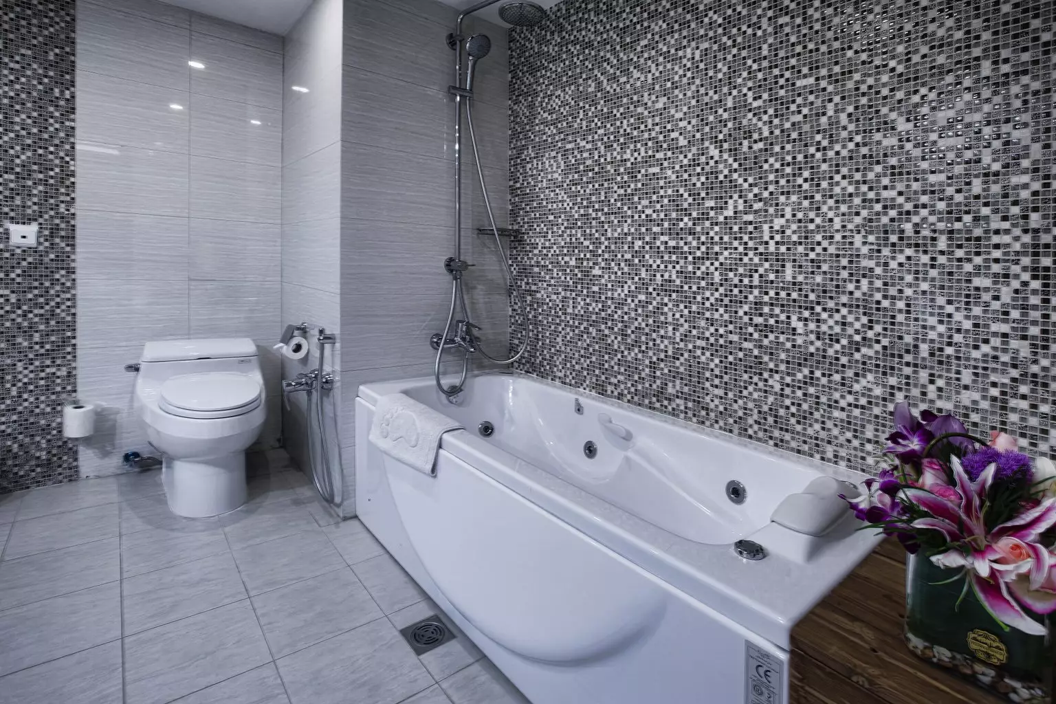 هتل پارسیان کوثر