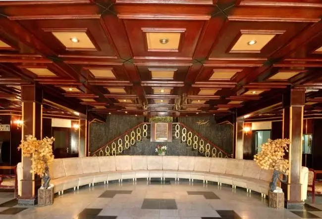 هتل پارسیان