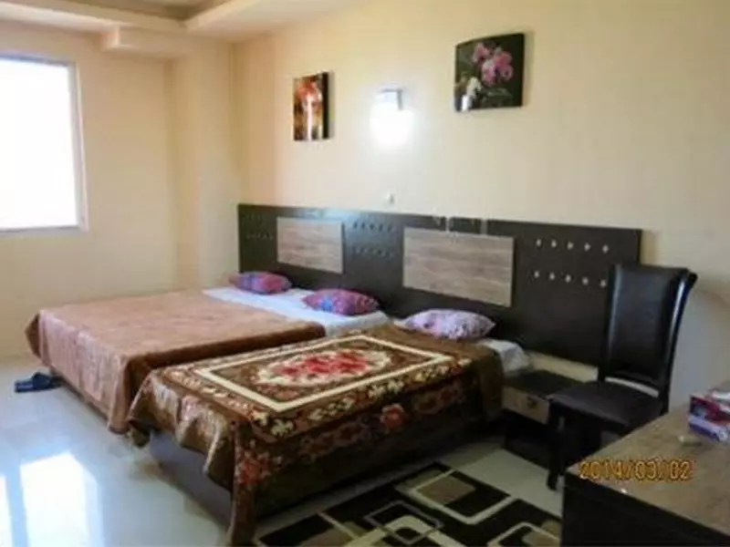 هتل پرشین گلف