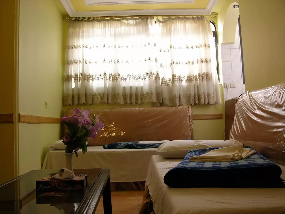 هتل مروارید