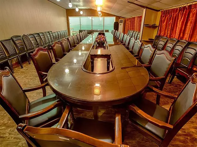 هتل خلیج فارس