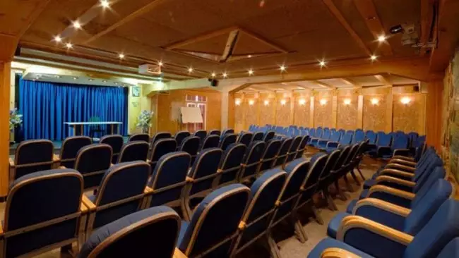 هتل پارسیان