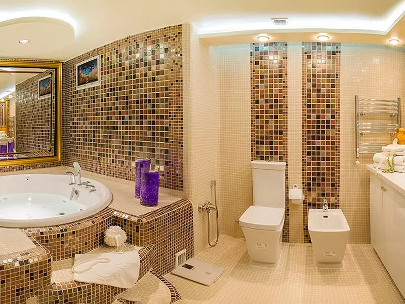 هتل بین المللی قصر هتل بین المللی قصر