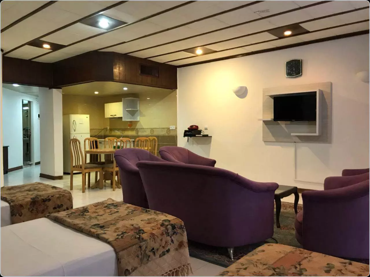 هتل پارسیان