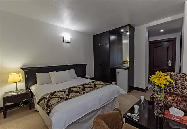 هتل سان رایز