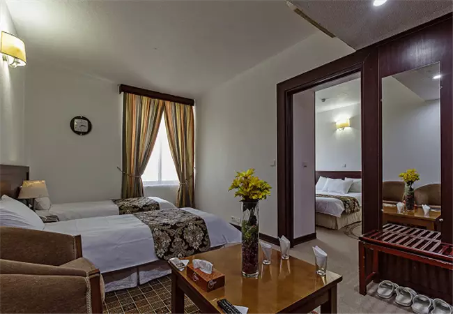 هتل سان رایز