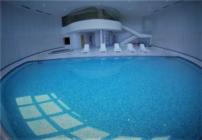 هتل بین المللی کیش