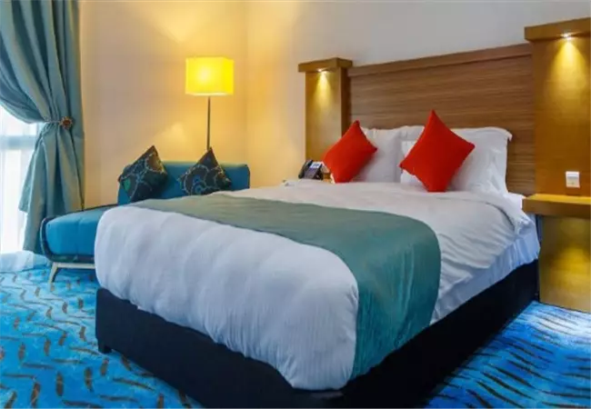 هتل بین المللی کیش