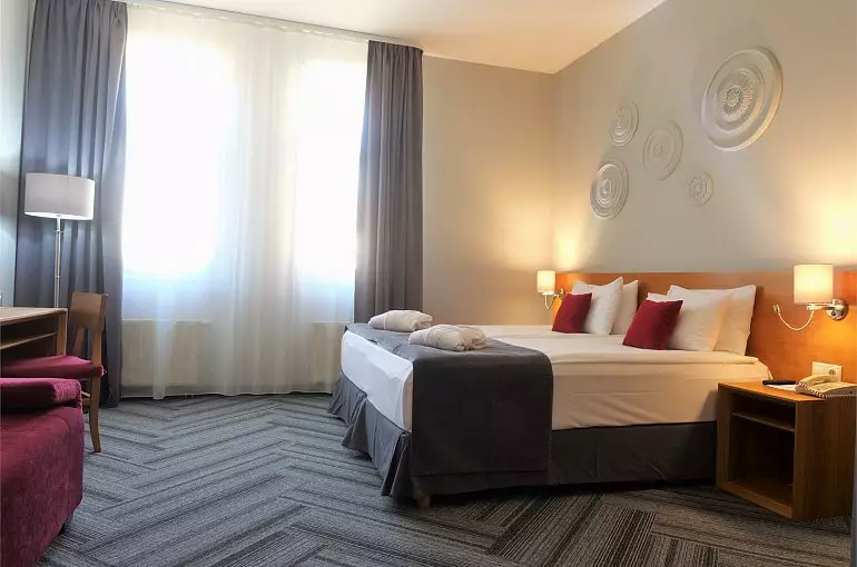 تولیپ این رزا خوتور