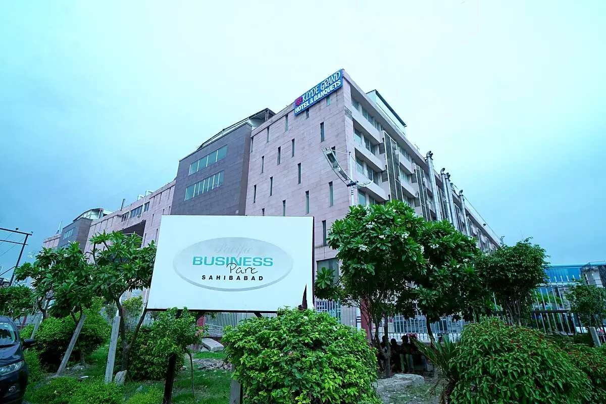 اسکاک لاید گرند اسکاک لاید گرند