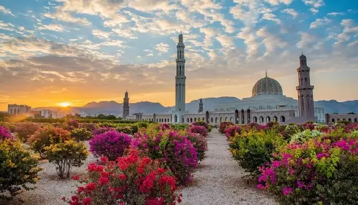 عمان کجاست عمان کجاست