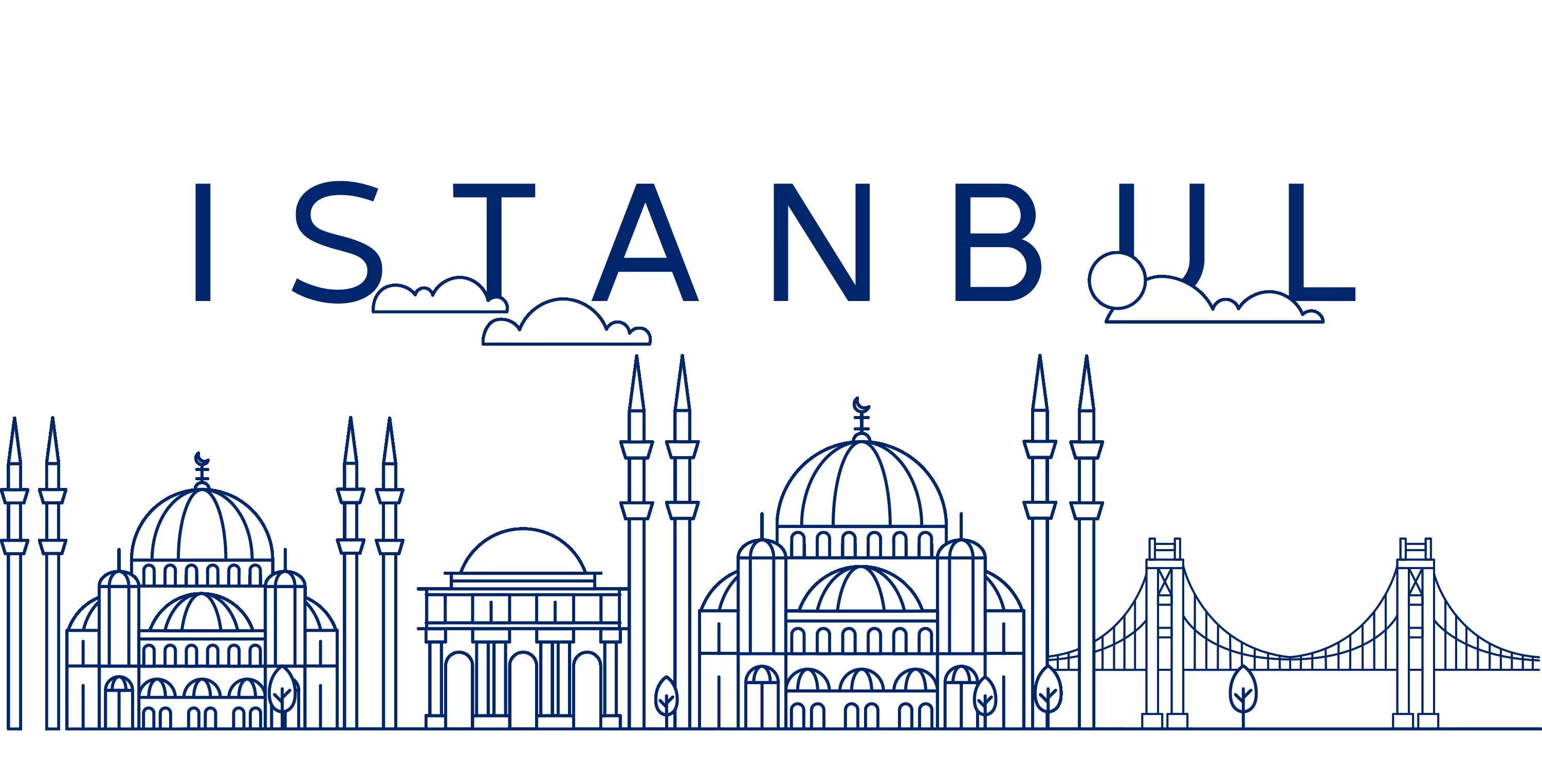 تور استانبول 3 شب پاییز 1404