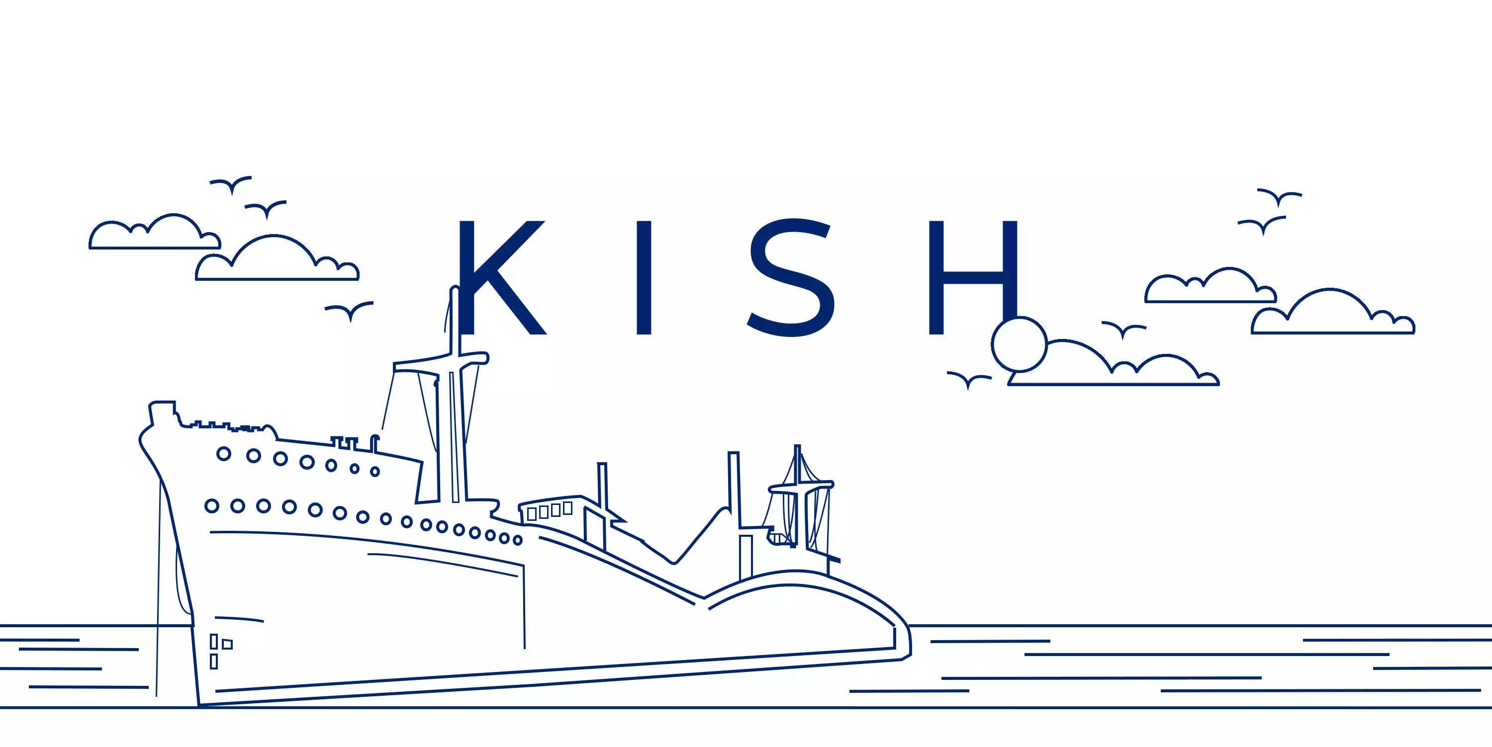 تور کیش 3 شب