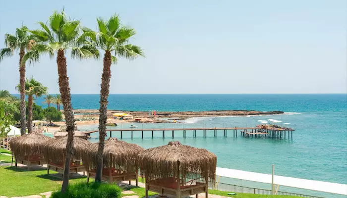 ساحل اینجه کوم