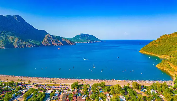 ساحل آدراسان