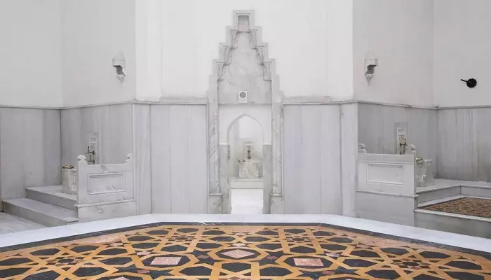 حمام خرم سلطان