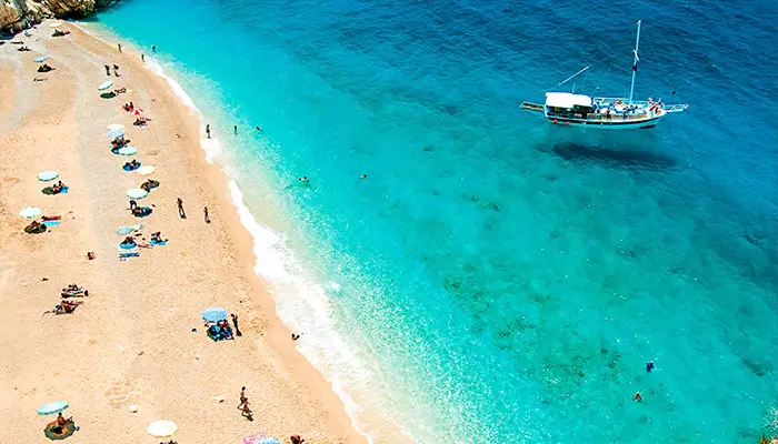 ساحل کاپوتاش