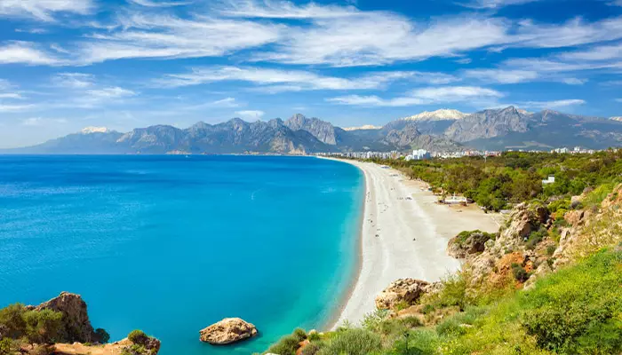 ساحل کنیالتی