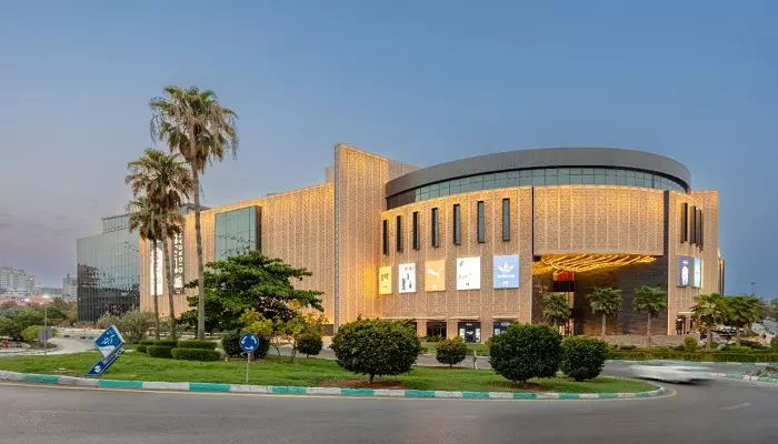 میکامال کیش