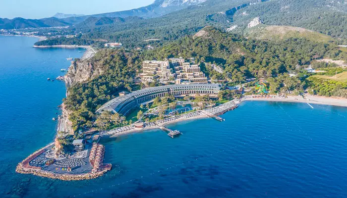 ساحل فازلیس