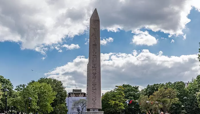 میدان هیپودروم استانبول