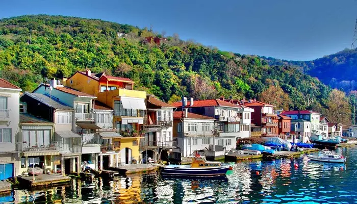 آنادولو کاواگی