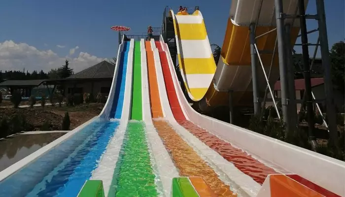 پارک های آبی تفلیس